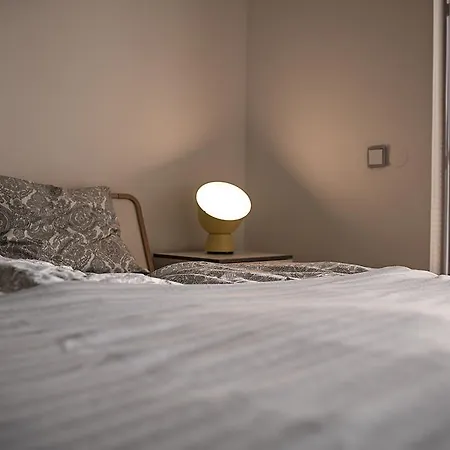 Apartment Chic Novel Flat With Terrace *