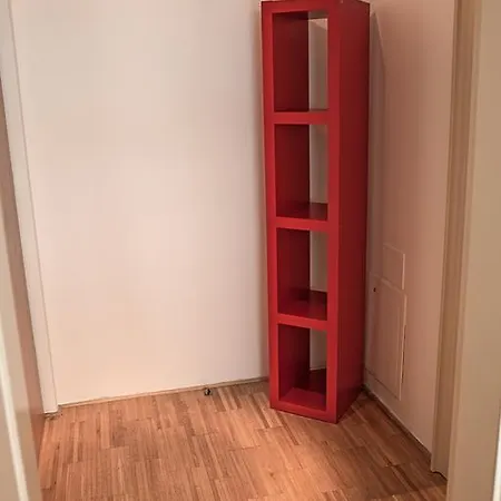 Chic Novel Flat With Terrace Apartment *